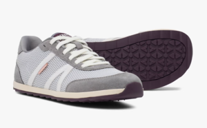 נעלי ריצה לנשים- Wynn - BAREFOOT Nylon Sneaker - XERO
