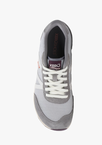 נעלי ריצה לנשים- Wynn - BAREFOOT  Nylon Sneaker - XERO
