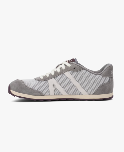 נעלי ריצה לנשים- Wynn - BAREFOOT  Nylon Sneaker - XERO