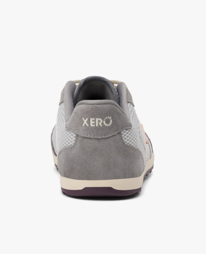 נעלי ריצה לנשים- Wynn - BAREFOOT  Nylon Sneaker - XERO