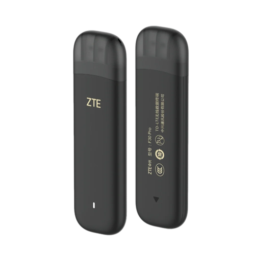 מודם סלולרי F30 Pro Wi-Fi 6 מבית ZTE