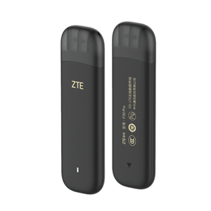 מודם סלולרי F30 Pro Wi-Fi 6 מבית ZTE
