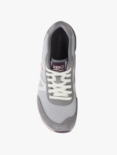 נעלי ריצה לנשים- Wynn - BAREFOOT  Nylon Sneaker - XERO