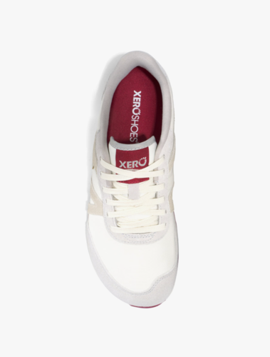 נעלי ריצה לנשים- Wynn - BAREFOOT  Nylon Sneaker - XERO