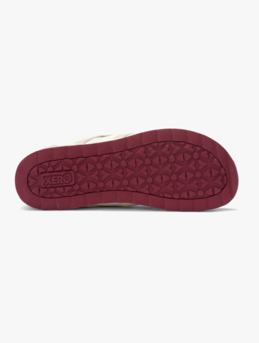 נעלי ריצה לנשים- Wynn - BAREFOOT  Nylon Sneaker - XERO