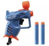 אקדח Elite2.0 Ace SD-1 עם 2 חיצים – קומפקטי, מהיר ועוצמתי
