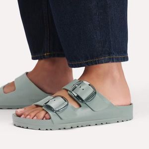  Birkenstock Arizona EVA Essentials כפכפי נשים בירקנשטוק EVA