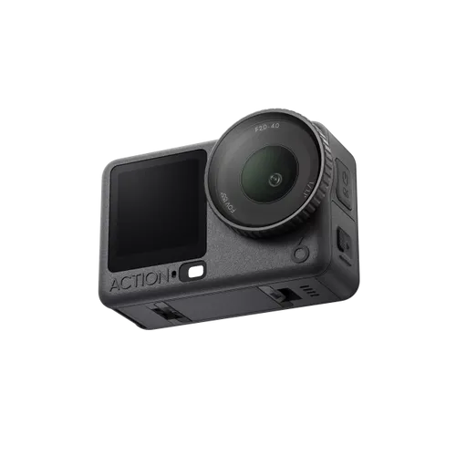 מצלמת DJI ACTION 6 STANDARD COMBO