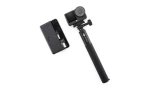 מצלמת DJI ACTION 6 ADVENTURE COMBO