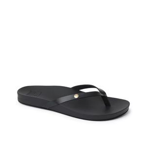 Reef Vista Ivy Black כפכפי ריף לנשים