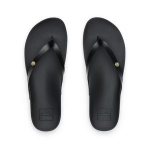 Reef Vista Ivy Black כפכפי ריף לנשים