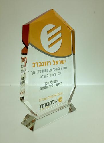 מגיני הוקרה לכוחות הבטחון