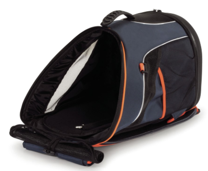 תיק נשיאה גב אלגנטי - Camon Backpack carrier