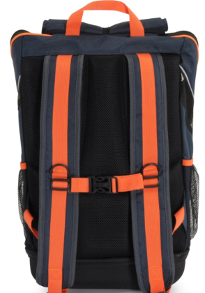 תיק נשיאה גב אלגנטי - Camon Backpack carrier