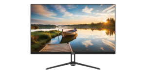  MAG 32" flat Display D32F120S 