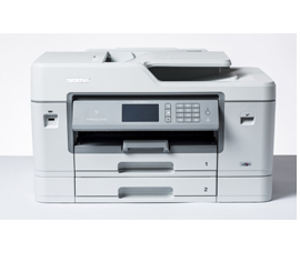 מדפסת הזרקת דיו ברדר Brother MFC-J6935DW