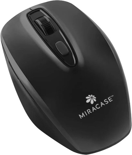 סט מקלדת ועכבר אלחוטיים MWKM1000 מבית Miracase