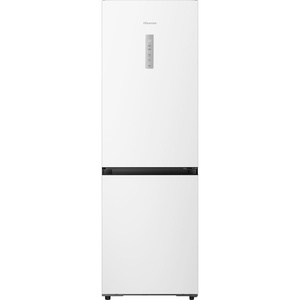 מקרר מקפיא תחתון - 330 ליטר HiSense