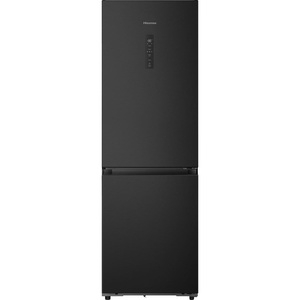 מקרר מקפיא תחתון - 330 ליטר Hisense