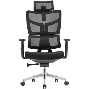 כסא משרדי ארגונומי Ergonix