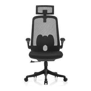 כסא משרדי ארגונומי Ergonix