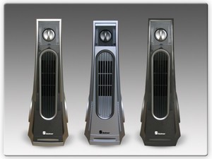 מאוורר מגדל Super Power Fan דגם 220-SE סלמור Selmor