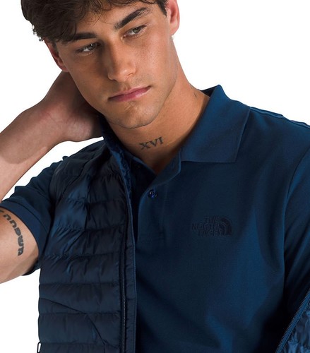 חולצת פולו דה נורת' פייס The North Face Essential Regular Polo | גברים