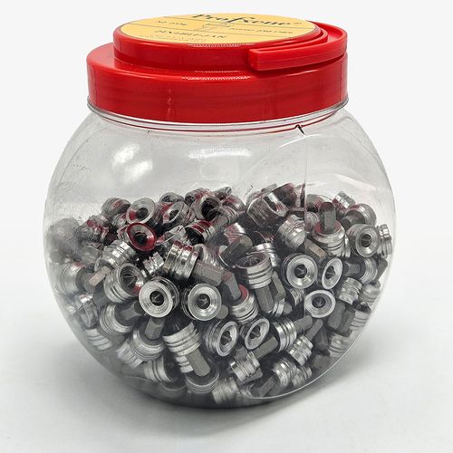 מארז 250 יח' ביט + מעצור לגבס פלדת S2 PROXEN