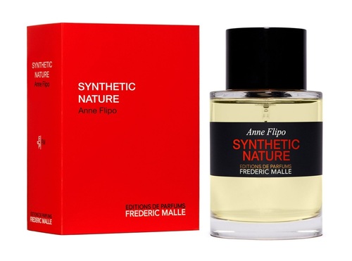 בושם יוניסקס Frederic Malle Synthetic Nature EDP 100ml