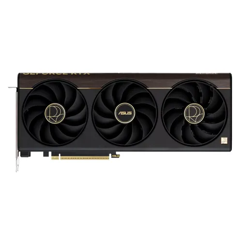 כרטיס מסך ASUS ProArt GeForce RTX 5070 Ti OC Edition 16GB GDDR7