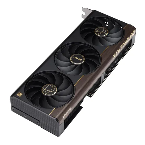 כרטיס מסך ASUS ProArt GeForce RTX 5070 Ti OC Edition 16GB GDDR7
