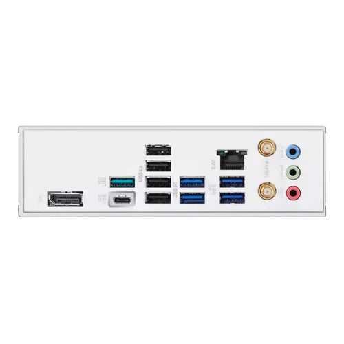 לוח אם ASUS ASUS B860M MAX GAMING AX Intel LGA1851 DDR5