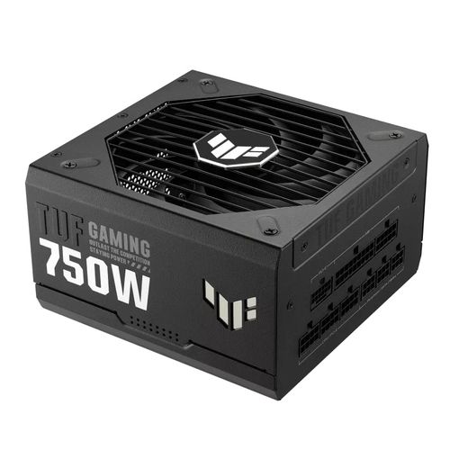 ספק כח מודולרי ASUS TUF Gaming 750W Gold