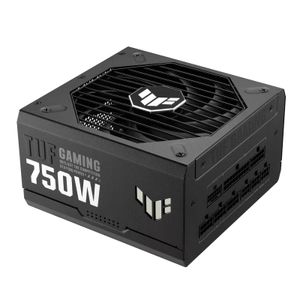 ספק כח מודולרי ASUS TUF Gaming 750W Gold