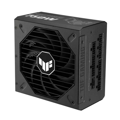 ספק כח מודולרי ASUS TUF Gaming 750W Gold