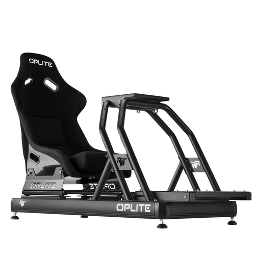 עמדת סימולטור מתקדמת  Oplite R8 Fury 
