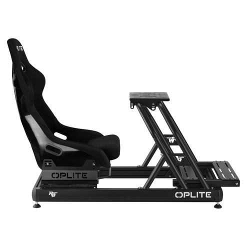 עמדת סימולטור מתקדמת  Oplite R8 Fury 