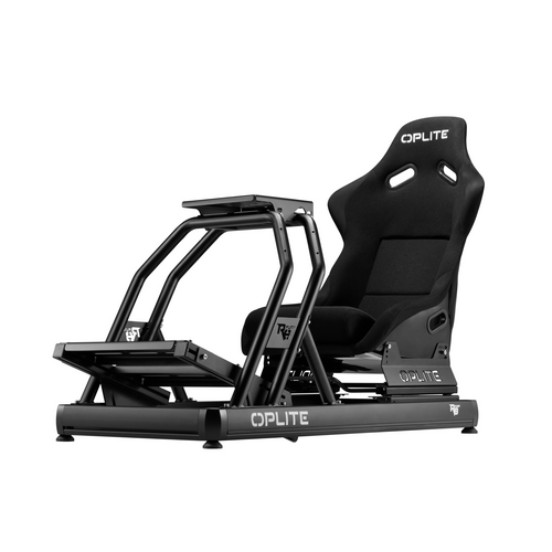 עמדת סימולטור מתקדמת  Oplite R8 Fury 