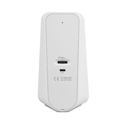 מטרונום דיגיטלי נטען עם טיימר CHERUB WSM-289