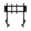 R8 Single Monitor Mount Black תושבת מסך יחיד Oplite