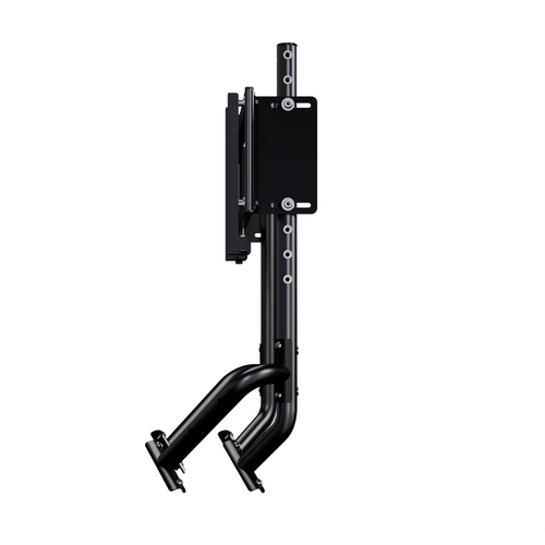 R8 Single Monitor Mount Black תושבת מסך יחיד Oplite