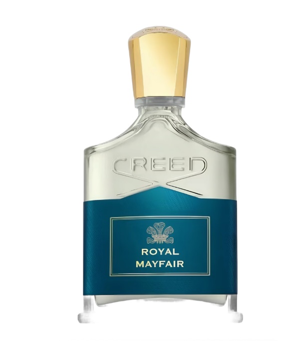בושם יוניסקס  Creed  Royal Mayfair EDP 100ml