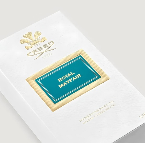 בושם יוניסקס  Creed  Royal Mayfair EDP 100ml
