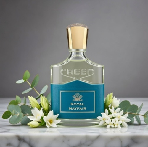 בושם יוניסקס  Creed  Royal Mayfair EDP 100ml