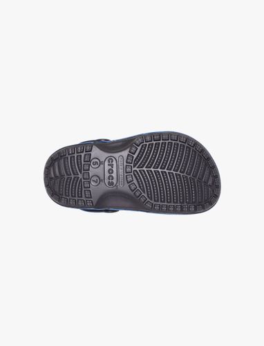 Crocs Spider-Man Classic Clog T -כפכפי קרוקס קלוג ספיידרמן לילדים קטנים בצבע אדום/כחול