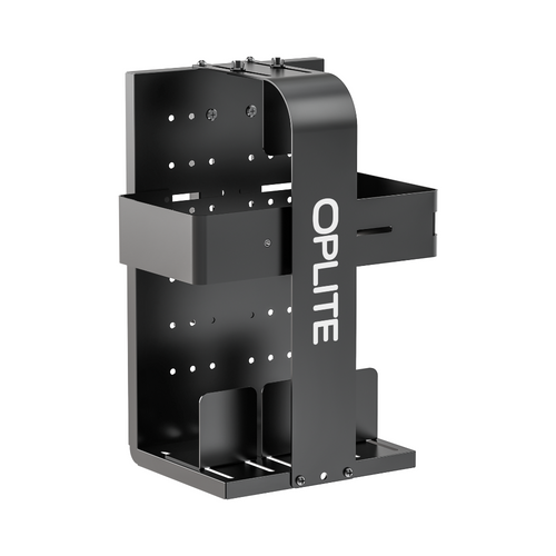 Oplite Universal Console Mount  מעמד לקונסולה