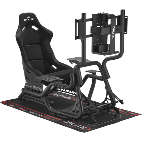 Oplite Universal Console Mount  מעמד לקונסולה