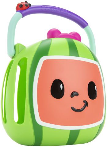סל ירקות מנגן ושר עם 6 אביזרים 2
