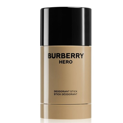 ברברי הירו  דאו לגבר  Burberry Hero Deo Stick 75G