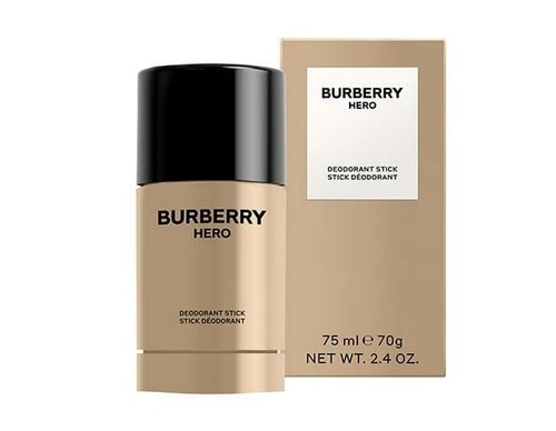 ברברי הירו  דאו לגבר  Burberry Hero Deo Stick 75G